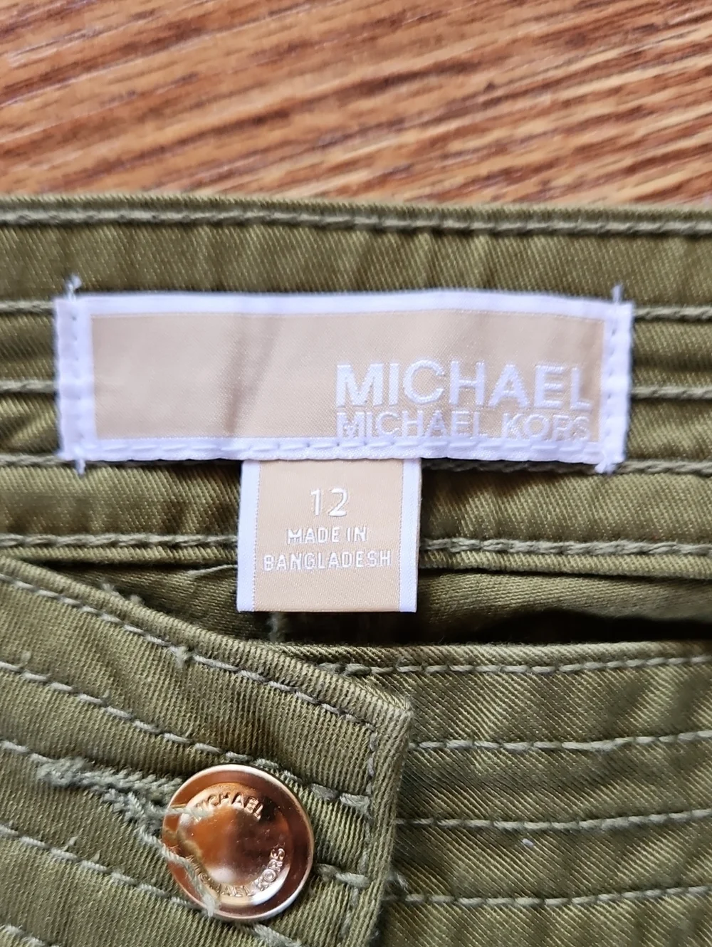 BN Michael Kors